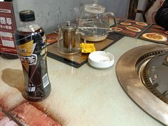 -二十一分小锅炖(皓月店)