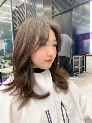 -MY HAIR ARDOR
