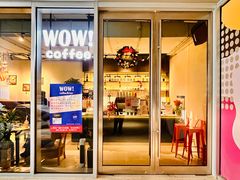 -WOW coffee