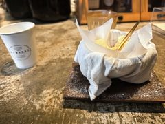 -北京铁手咖啡制造总局metalhands(东四店)