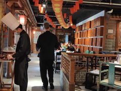 -京味斋·北京烤鸭(北京南站洋桥店)