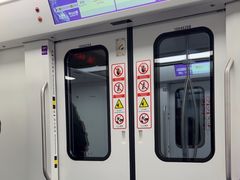 -重庆江北国际机场-T2航站楼