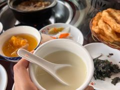 -柳沟豆腐宴64号院