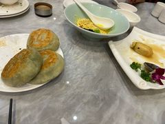 -玉华台饭庄·淮扬菜·烤鸭(望京店)