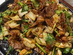 -月福京味斋·烤鸭店·北京菜(鼓楼总店)