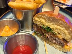 -blue frog蓝蛙(长泰广场店)