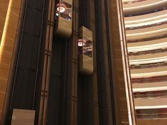 -杭州国际会议中心洲际酒店-原素全日餐厅(解放东路店)