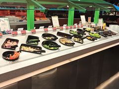 -纽约客美式餐厅(新奥购物中心店)