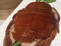 北京烤鸭-四季民福烤鸭店(王府井灯市口店)