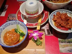 -味福记·本地特色菜(八一万达广场店)