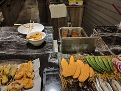 -万德诺富特酒店·自助餐厅(万德大厦店)