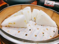 千岛湖桂花糕-姜君·千岛湖鱼头馆(浦东大道店)