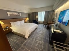 -上海波特曼丽思卡尔顿酒店