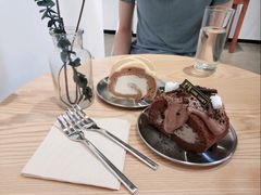 鹿脖子切-鹿禾园(钟楼店)