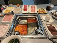-海底捞火锅(振华商厦店)