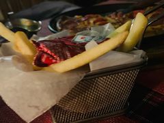 -小世界西餐厅(建国门店)