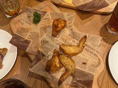 -棒约翰比萨·意面(松江开元店)