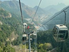 -狼牙山风景区
