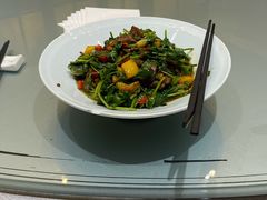 -广东道至正餐厅(区庄店)