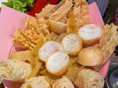 -羊大爷涮肉(亮马桥店)