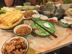 -四季合味椰子鸡(南山大冲店)