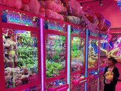 -BIG PINK大粉娃娃机主题馆(圆融星座店)