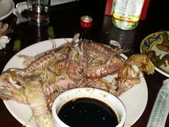 android_upload_pic-天津乾毓德饭庄·清真传统炒菜·海鲜烧烤(咸阳路店)