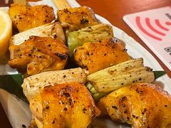 -有喜屋·鲜鸡烧鸟·居酒屋(安龙路店)