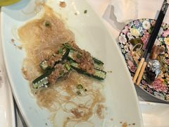 -味+新京宴·烤鸭·北京菜(创意谷店)