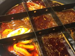 -井格重庆火锅(燕郊永旺店)