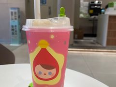 -奈雪的茶(大悦城店)