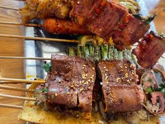 -非凡烧烤(历史博物馆店)