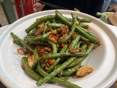-吕氏疙瘩汤·海鲜新鲁菜(凯德mall新都心店)