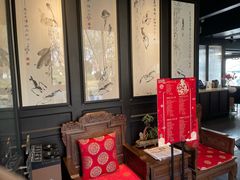 -柳莺湖上·湖景餐厅·江南菜(西湖店)