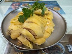 -阿金大白·上海菜馆(新天地店)