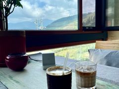 -云座·时光·观景咖啡厅(五爷庙店)