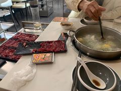 -三头牛·潮汕牛肉生蚝火锅 (夏湾店)