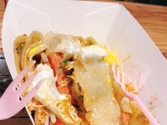 -四环冷面王(西单华威约饭街店)