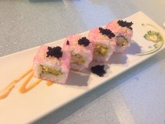 iphone_upload_pic-晴季寿司(红旗街万达店)