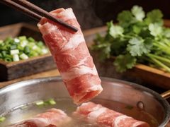 -龍歌自助小火锅(芝罘万达店)