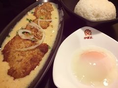 -沙嗲王(加拿芬店)