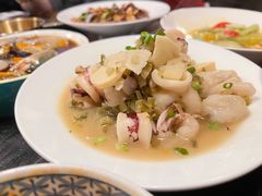 -三酉星·枫·山風与野菜(上海总店)