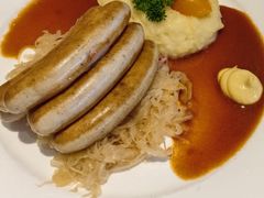 -兰特伯爵西餐厅·啤酒屋(方庄店)