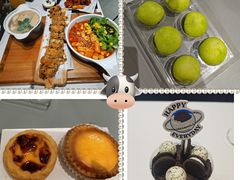 -好利来(熙地港店)