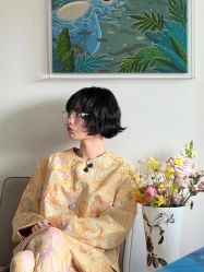 -AFA Hair studio·女士发型设计