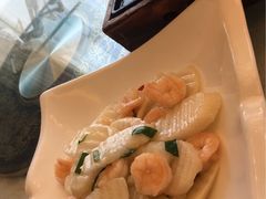 -汇贤府·李氏鲁菜(五棵松店)