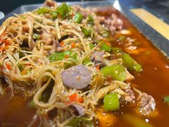 -易老九江湖菜(北滨一路店)