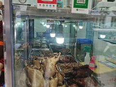-姐弟南京咸水鸭(事务管理局家属院店)