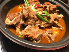 -西贝莜面村(镇江苏宁广场店)