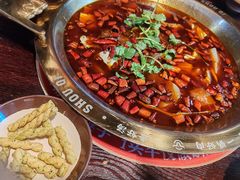 -受气牛肉·重庆耙牛肉(来福士店)